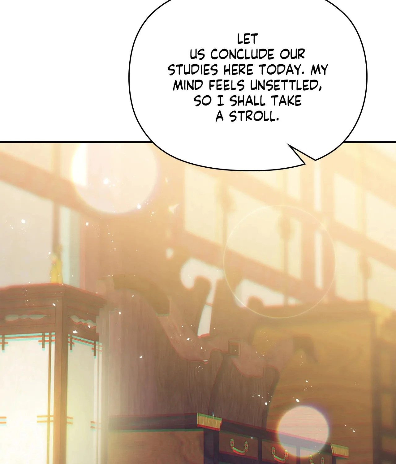 Bound by Fate Chapter 14 - page 137