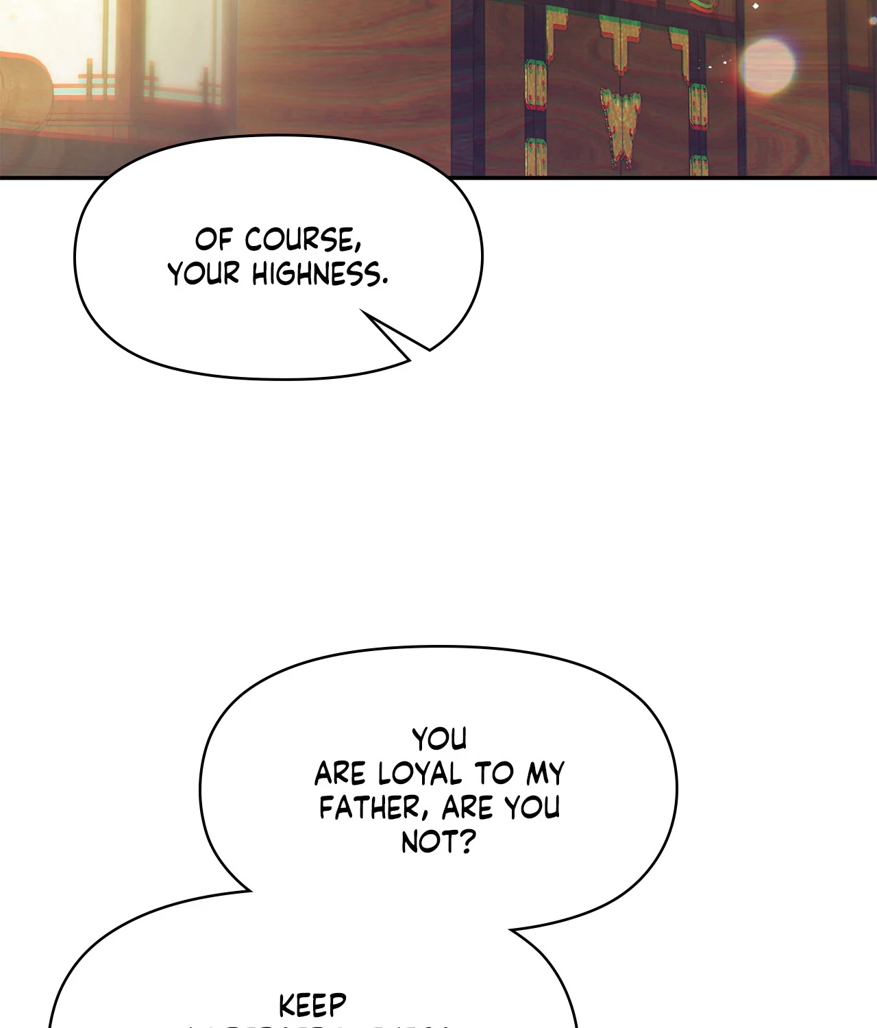 Bound by Fate Chapter 14 - page 138