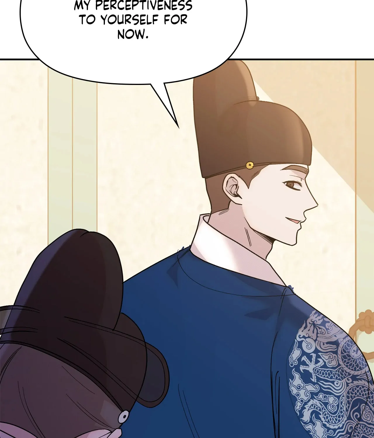 Bound by Fate Chapter 14 - page 139