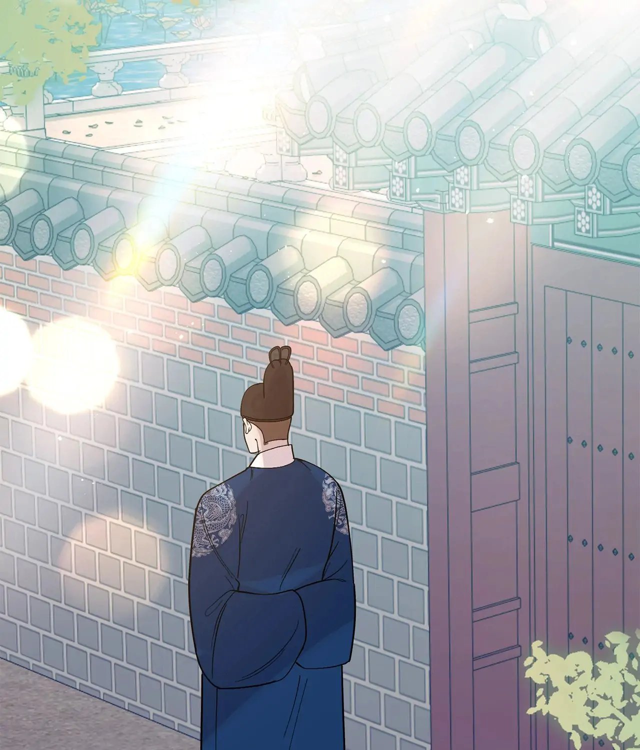 Bound by Fate Chapter 14 - page 142