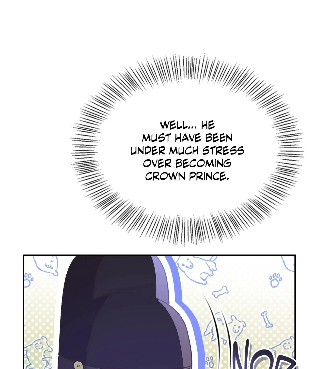 Bound by Fate Chapter 14 - page 14