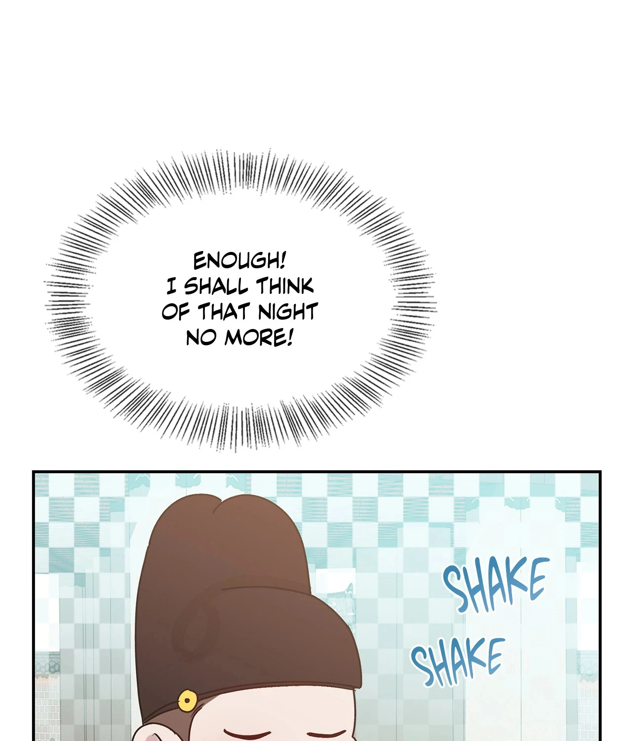 Bound by Fate Chapter 14 - page 164