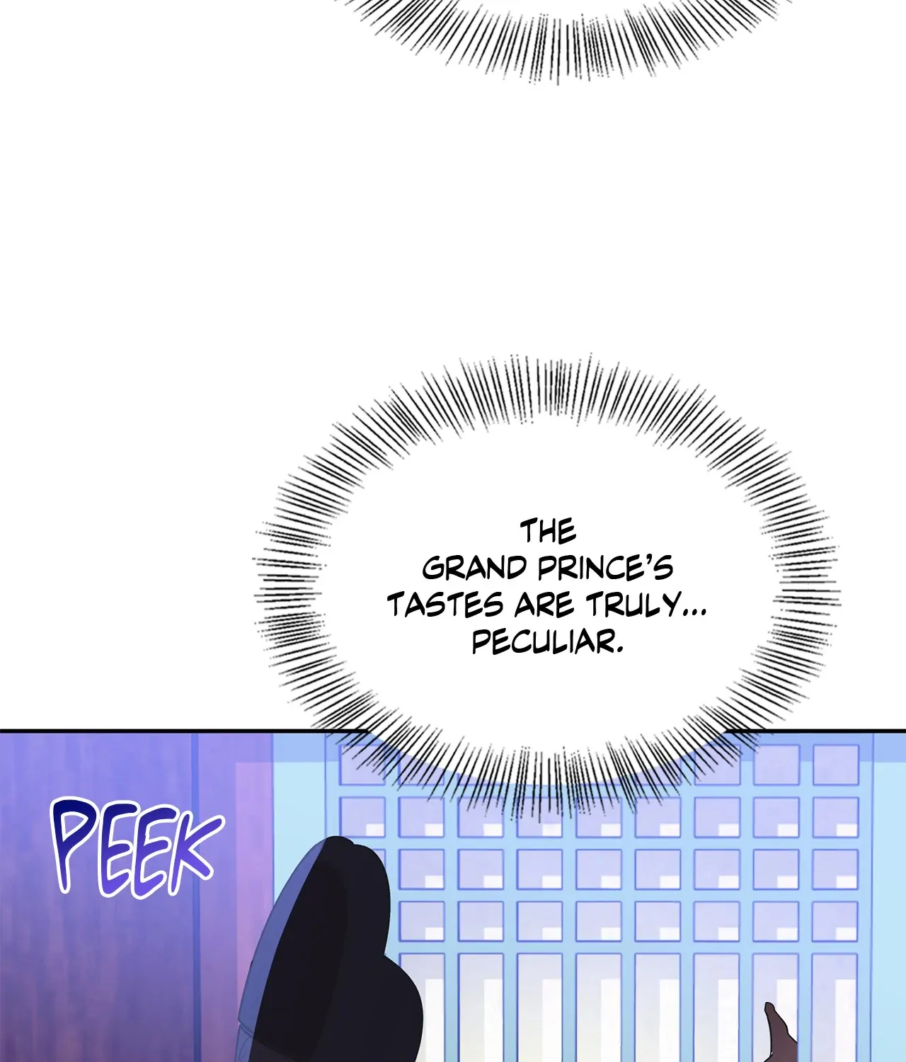 Bound by Fate Chapter 14 - page 16