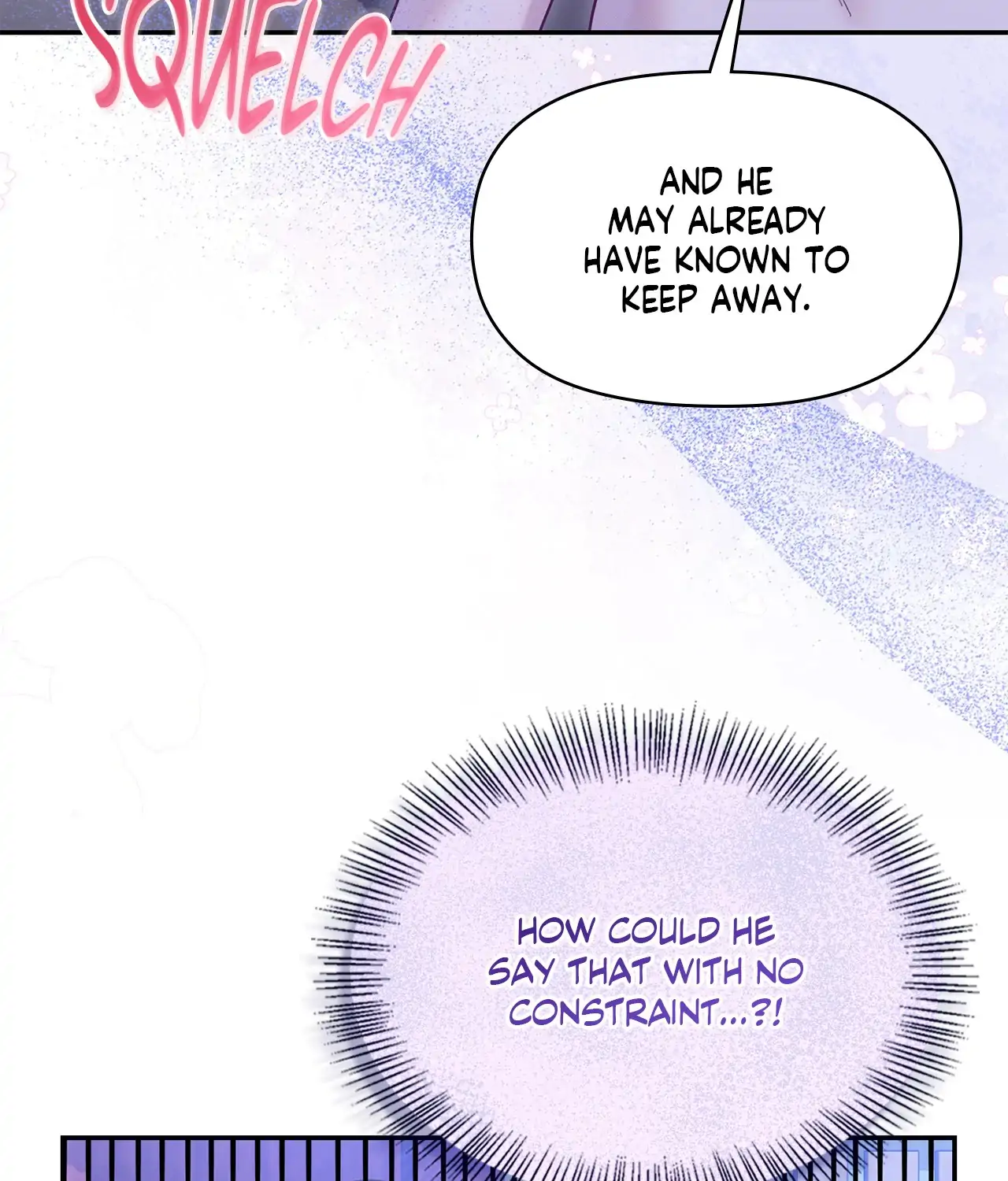 Bound by Fate Chapter 14 - page 25