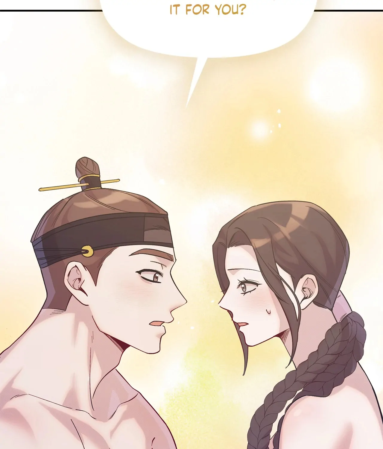 Bound by Fate Chapter 14 - page 72