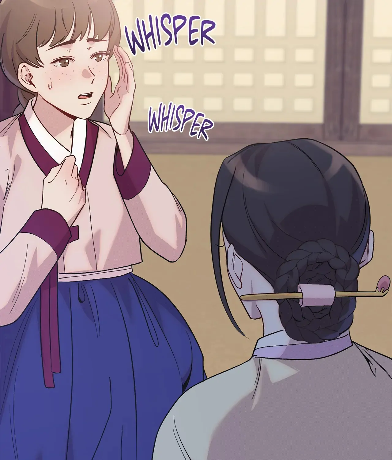 Bound by Fate Chapter 10 - page 99