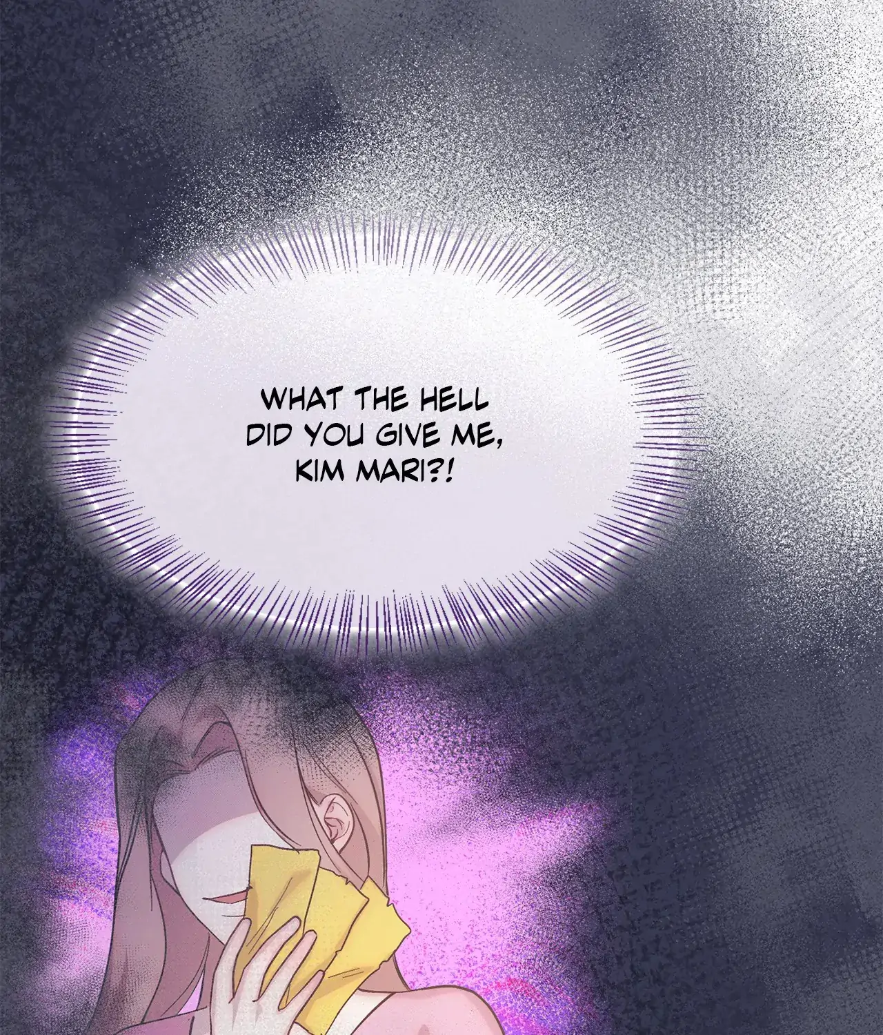 Bound by Fate Chapter 10 - page 104