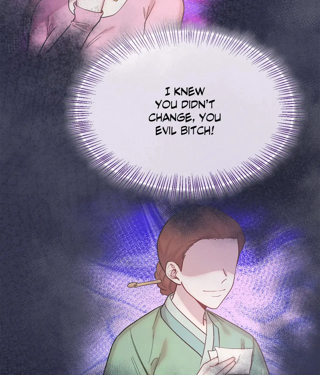 Bound by Fate Chapter 10 - page 105