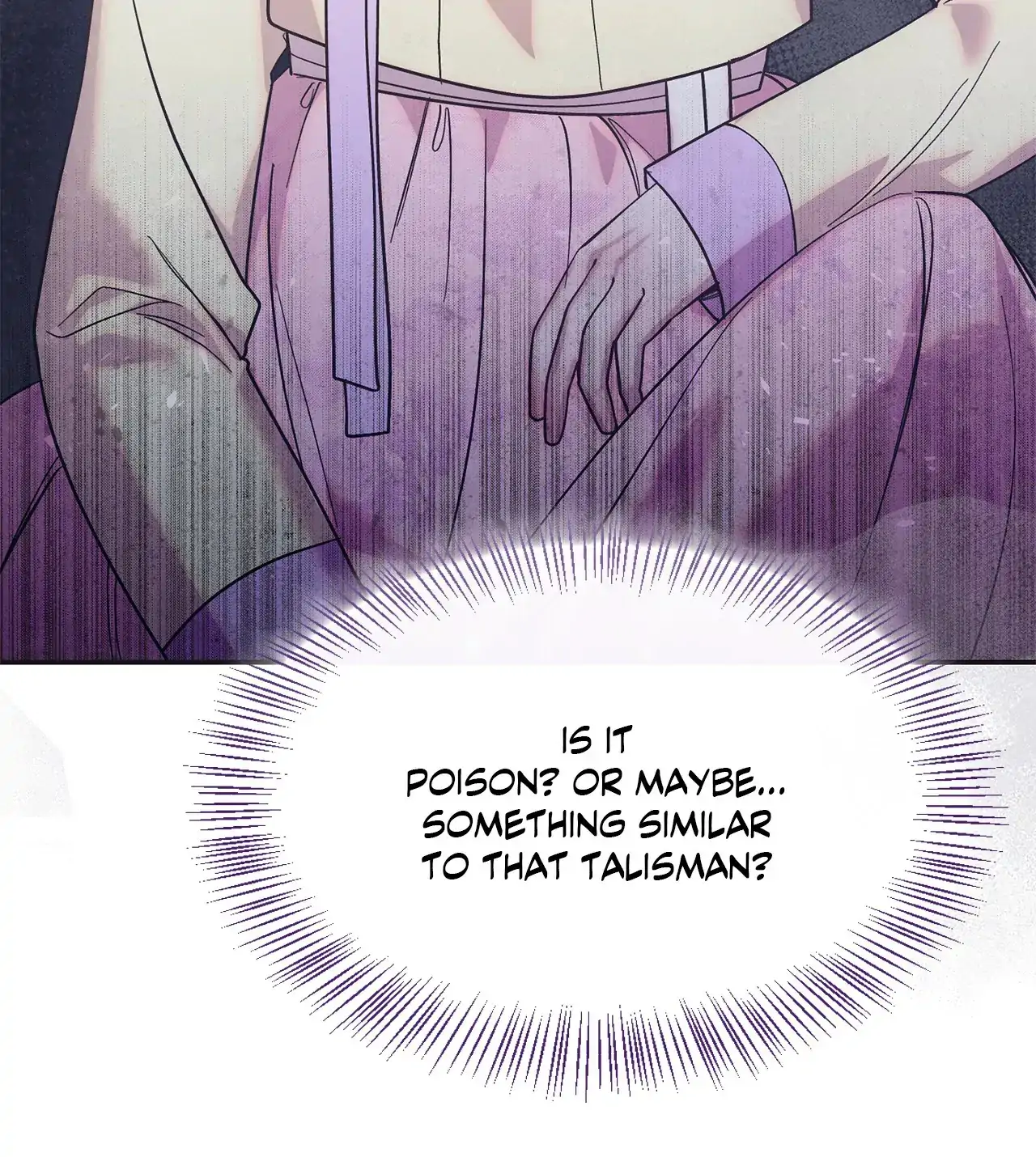 Bound by Fate Chapter 10 - page 107