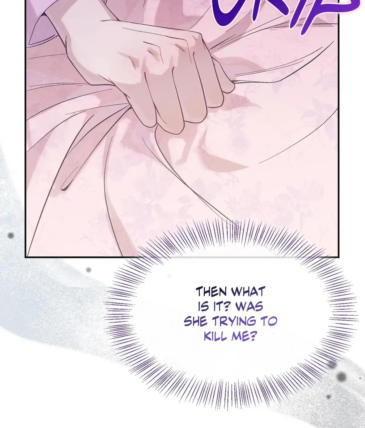 Bound by Fate Chapter 10 - page 109