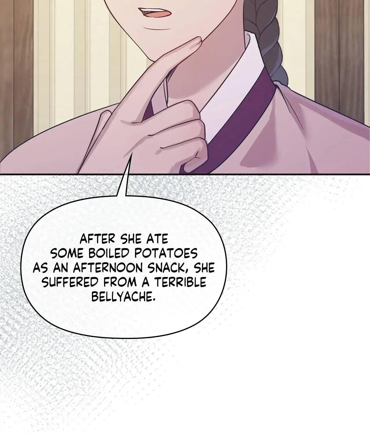 Bound by Fate Chapter 10 - page 120