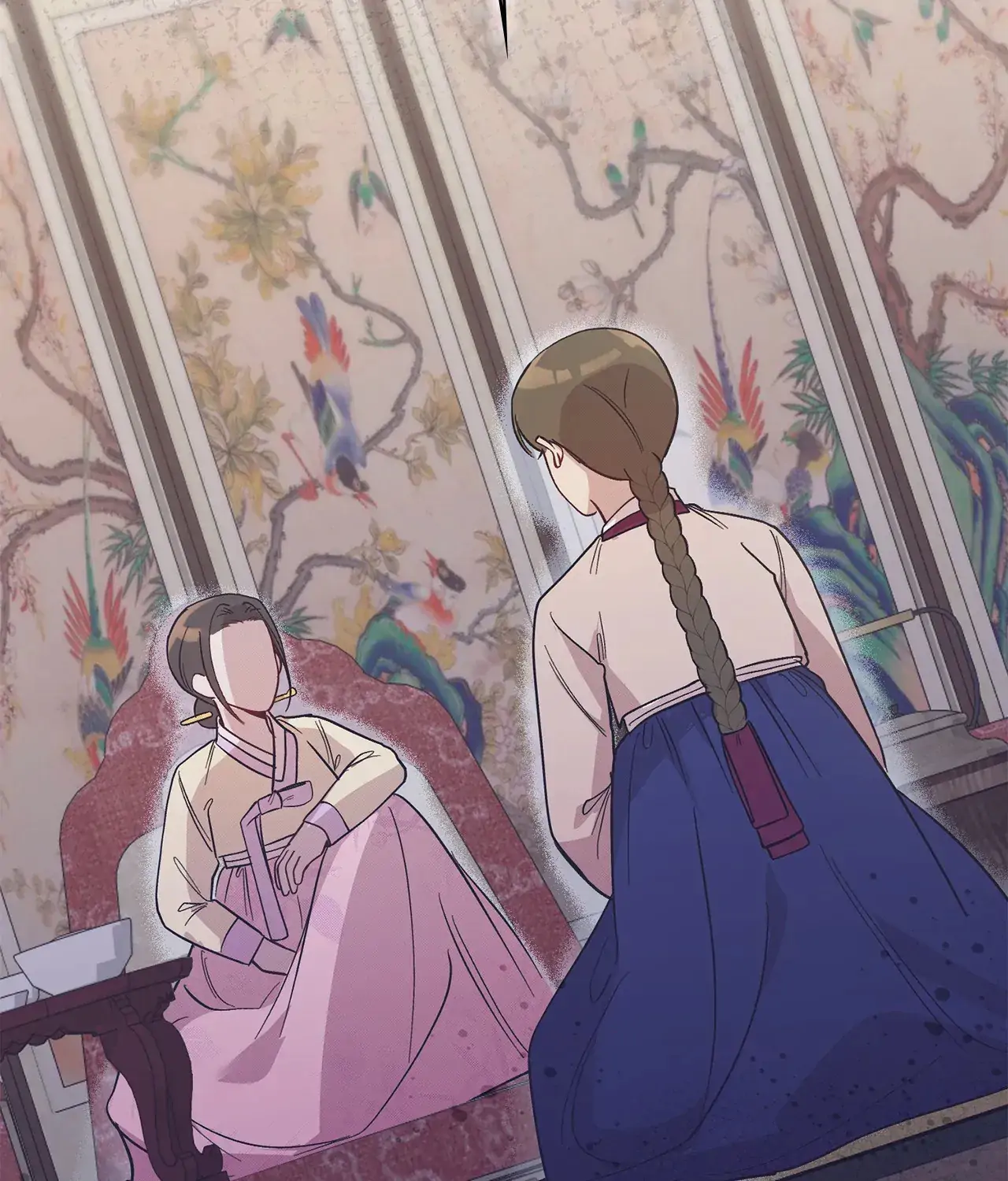 Bound by Fate Chapter 10 - page 122