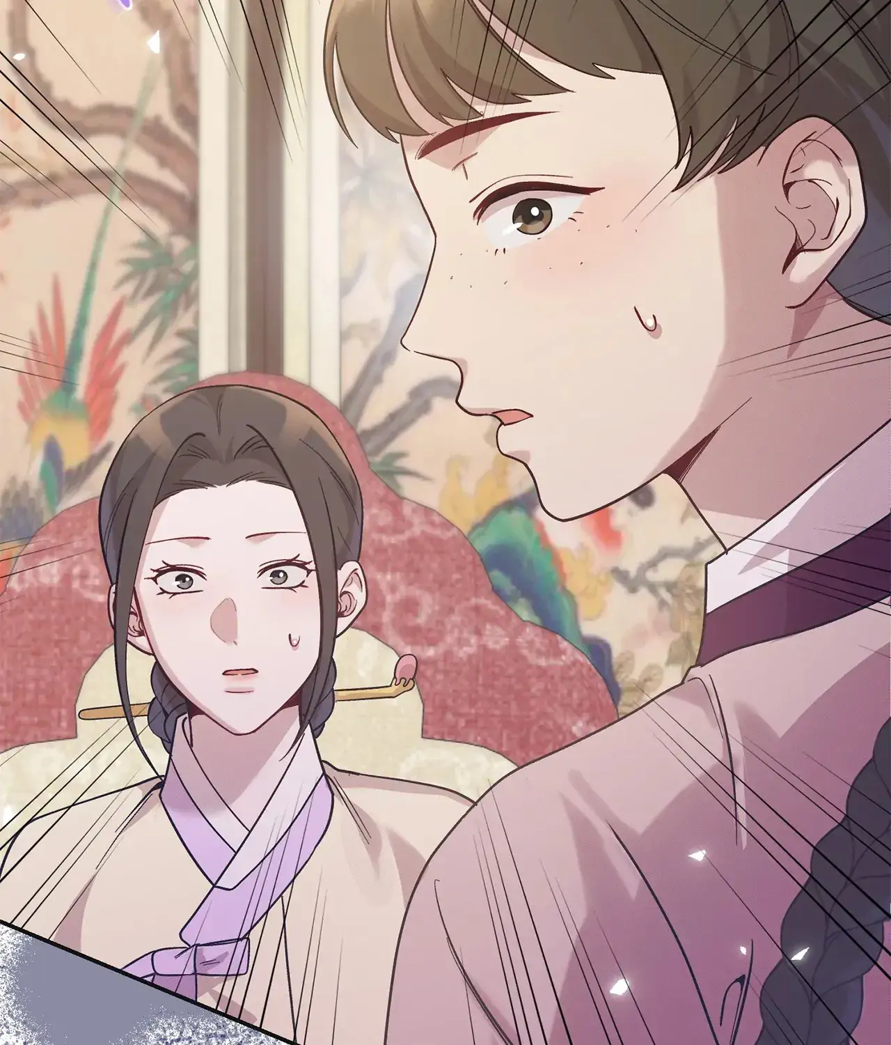 Bound by Fate Chapter 10 - page 124