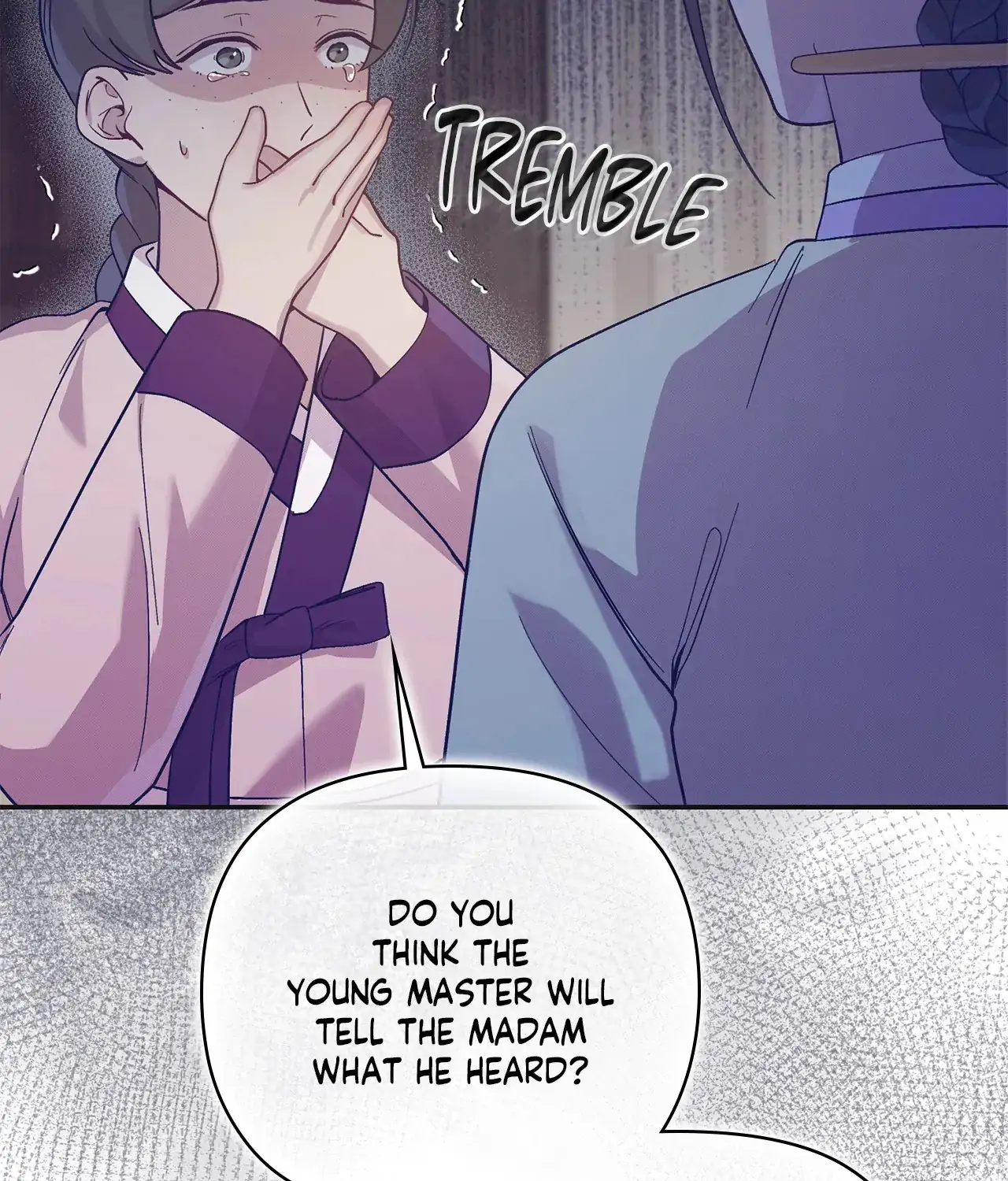 Bound by Fate Chapter 10 - page 134