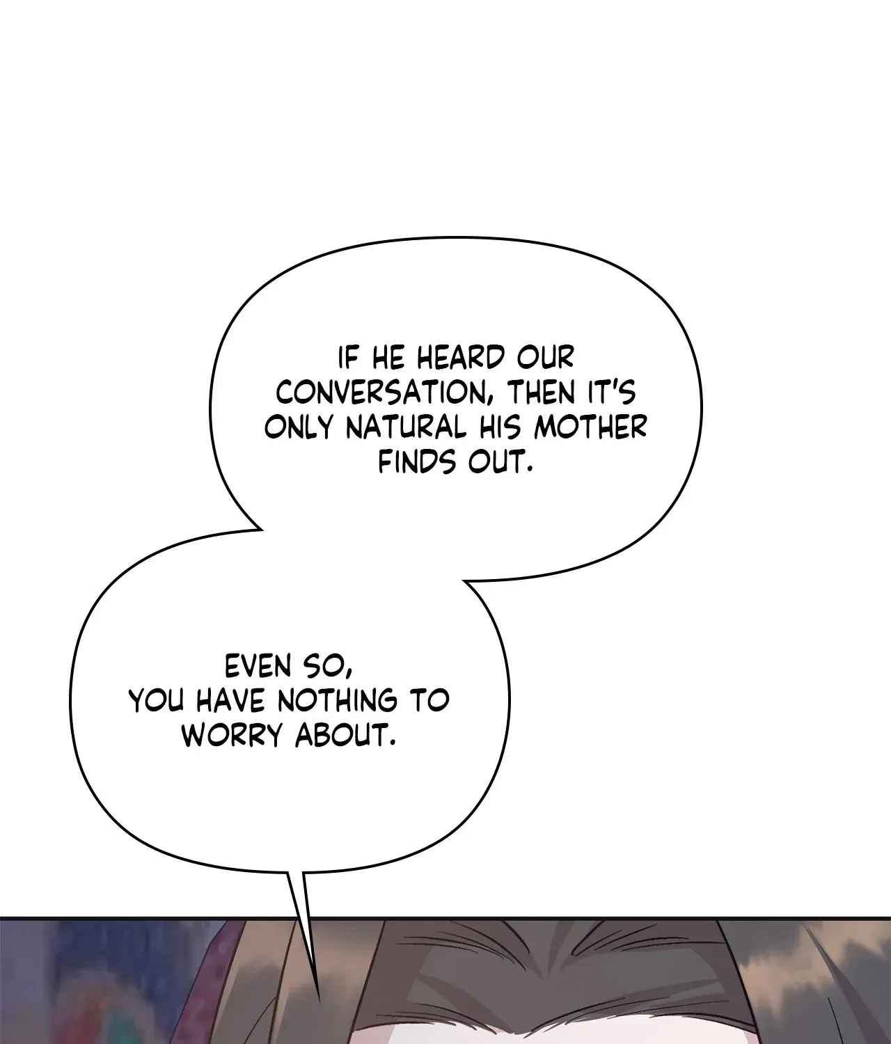 Bound by Fate Chapter 10 - page 136