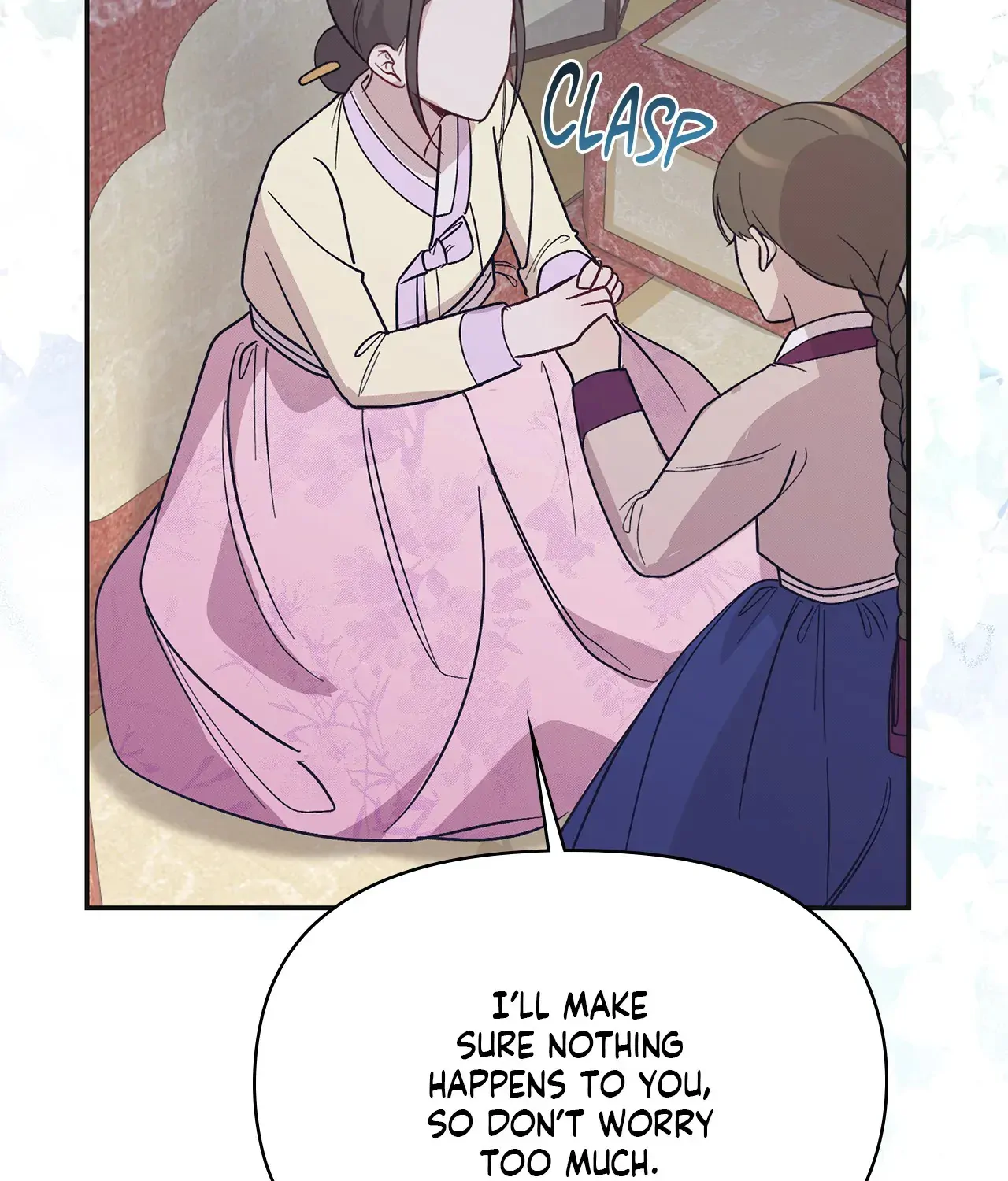 Bound by Fate Chapter 10 - page 140