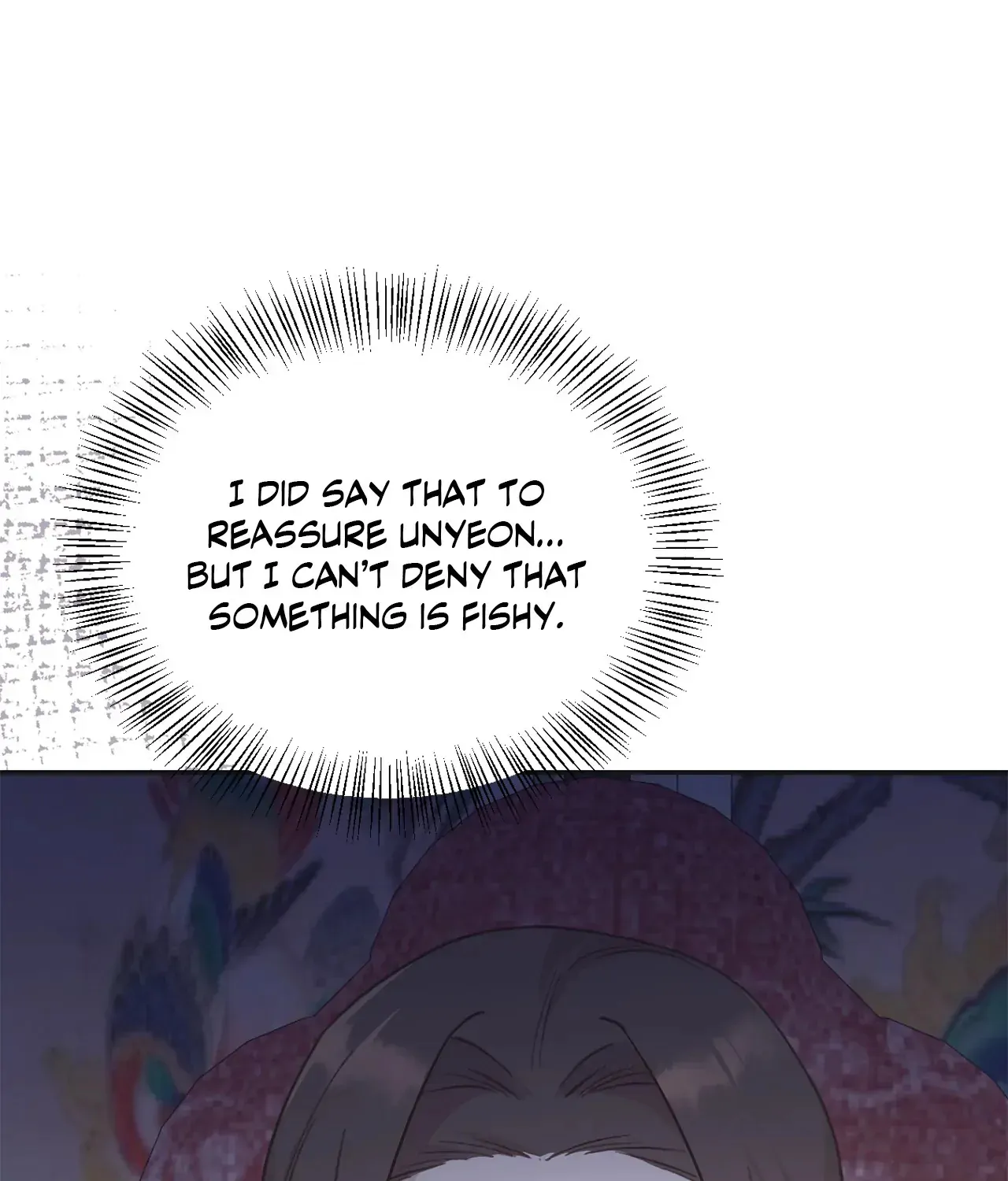 Bound by Fate Chapter 10 - page 144