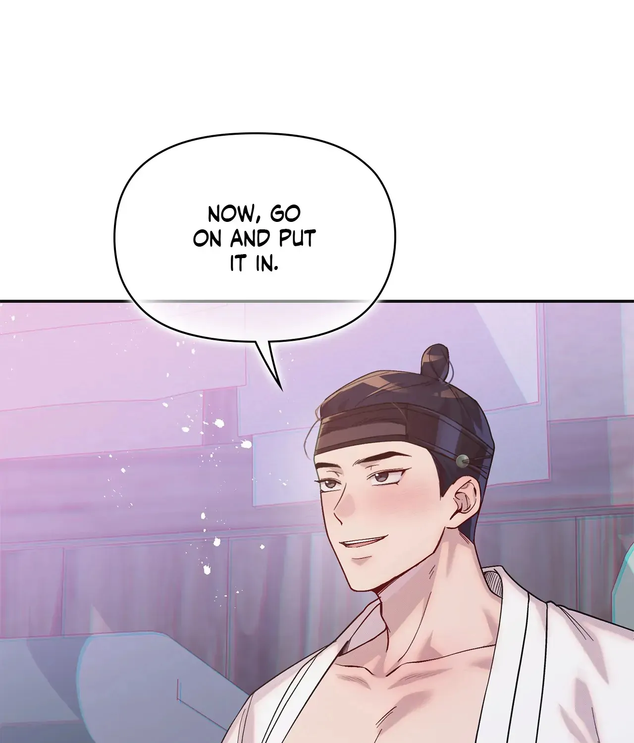 Bound by Fate Chapter 10 - page 14