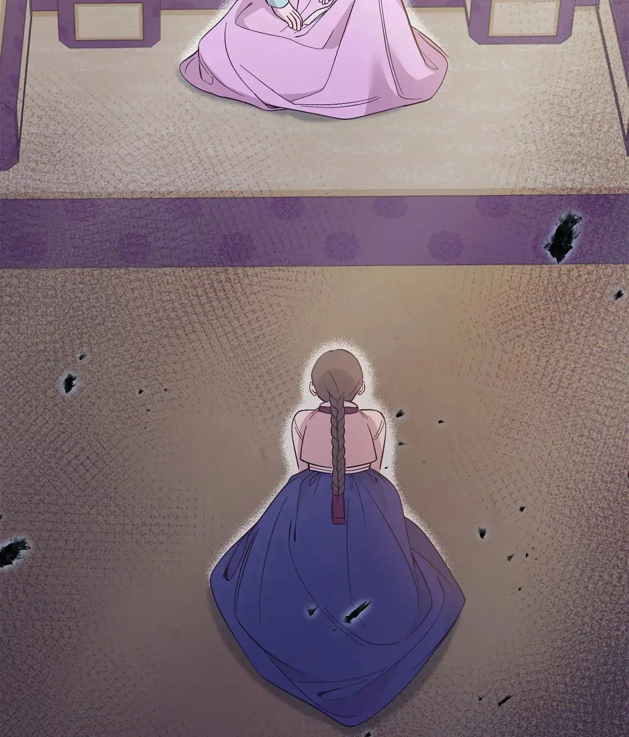 Bound by Fate Chapter 10 - page 152