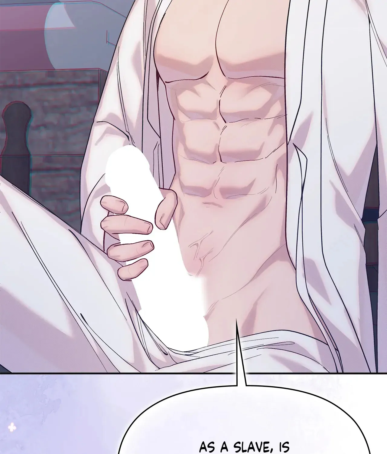 Bound by Fate Chapter 10 - page 15