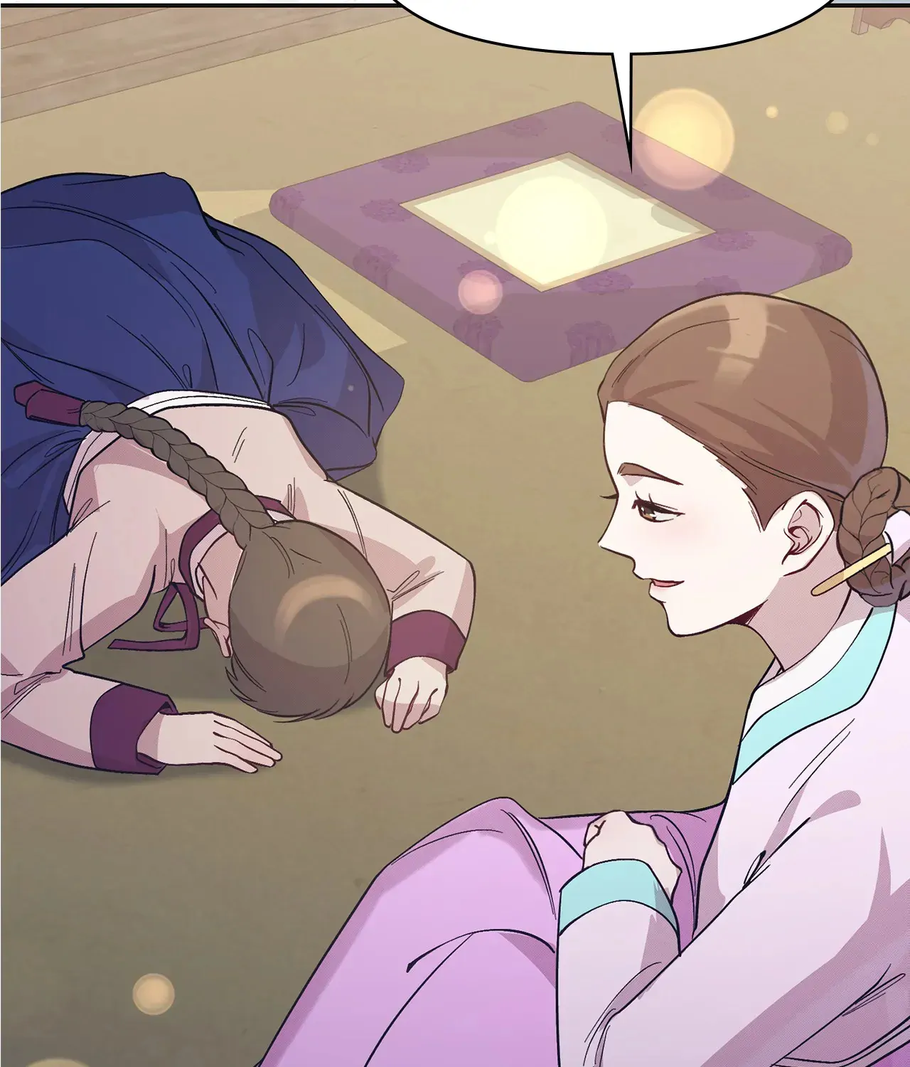 Bound by Fate Chapter 10 - page 159