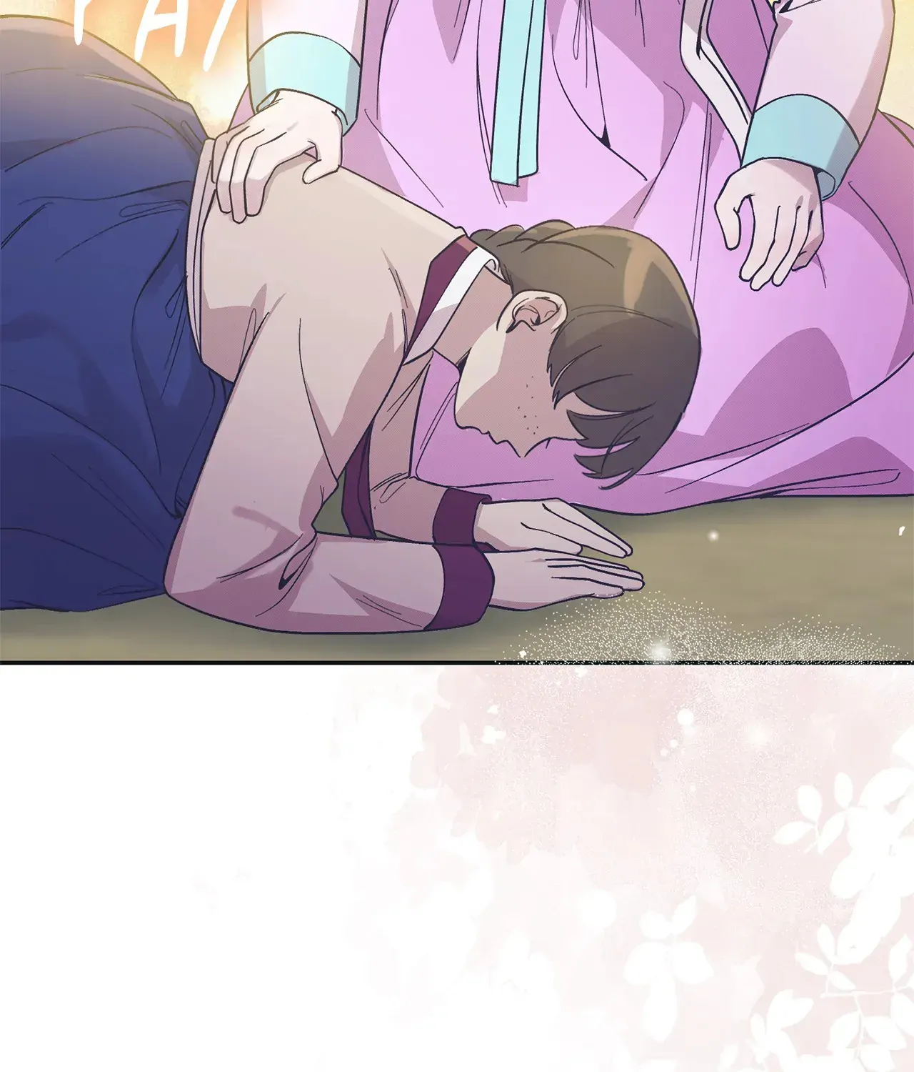 Bound by Fate Chapter 10 - page 164