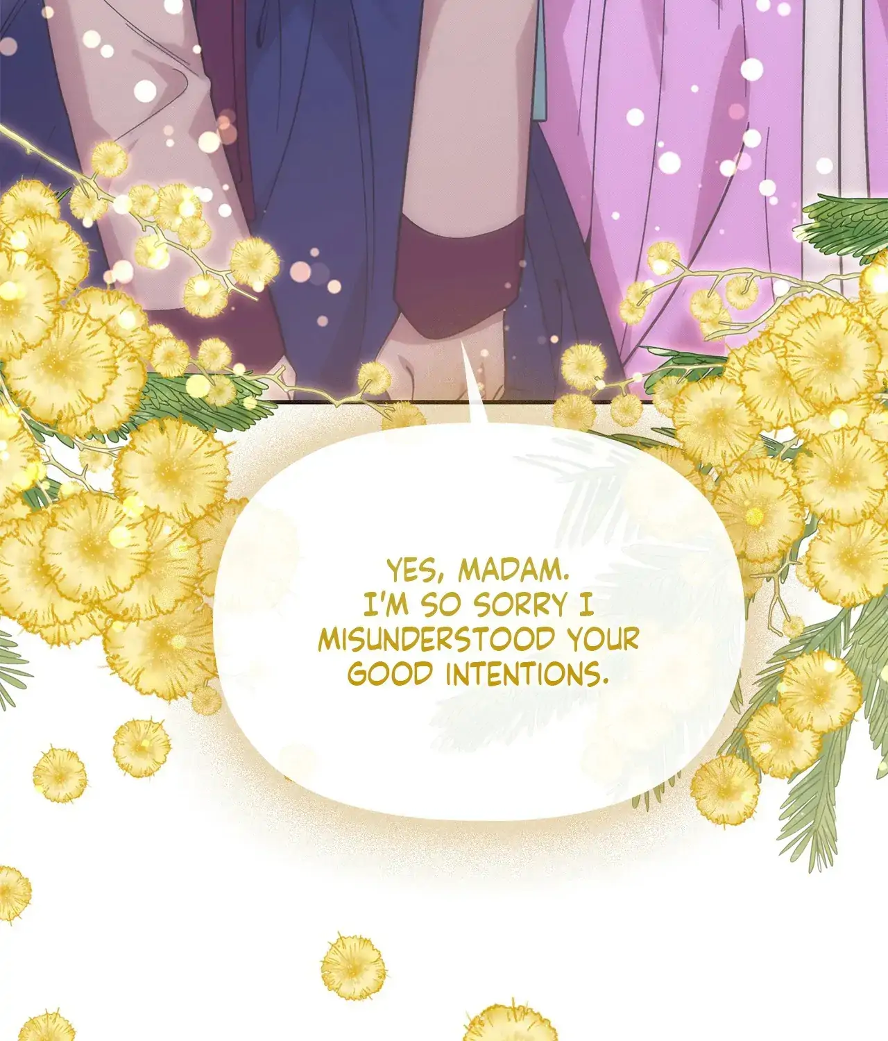 Bound by Fate Chapter 10 - page 172