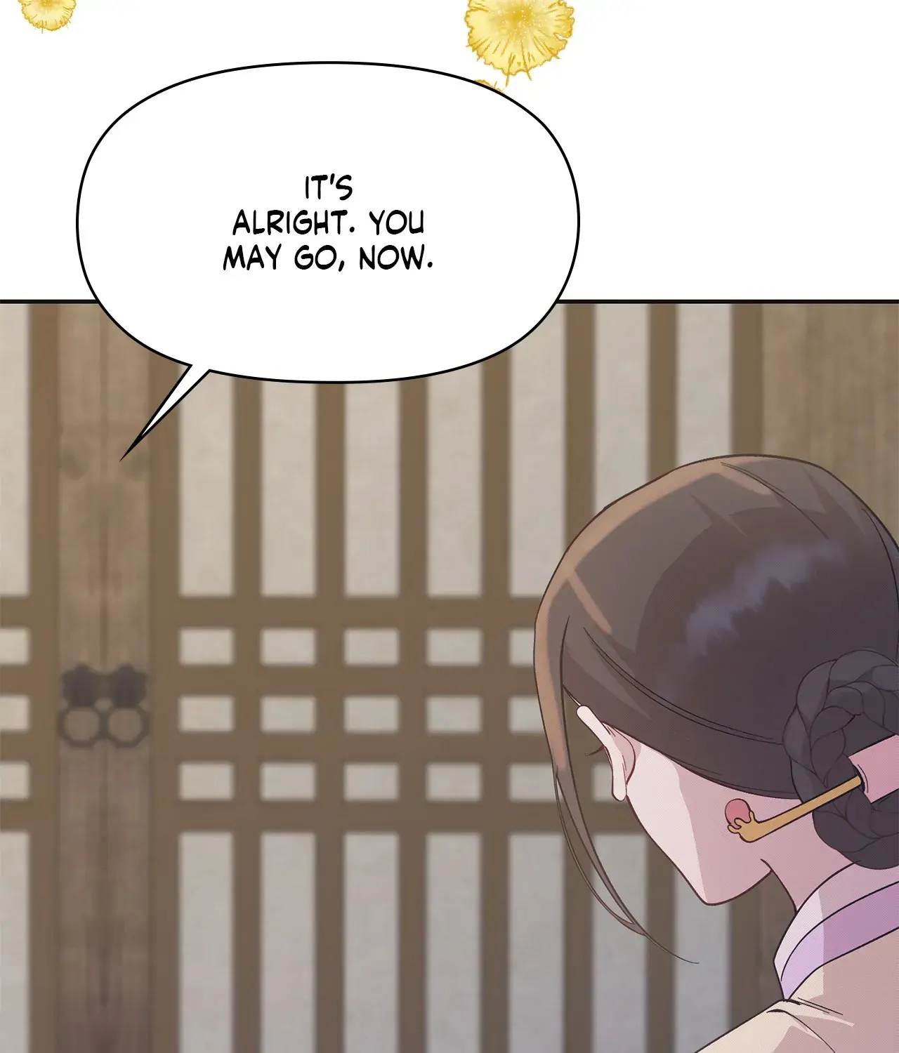 Bound by Fate Chapter 10 - page 173