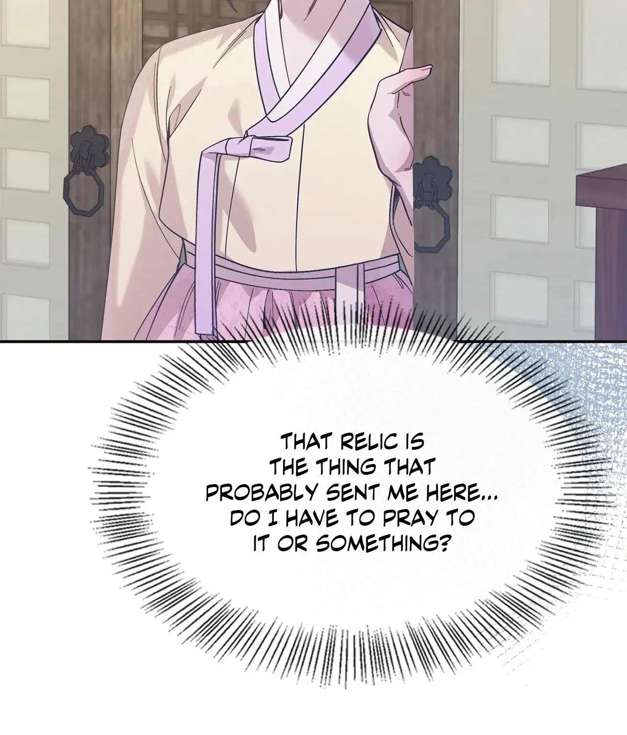 Bound by Fate Chapter 10 - page 179