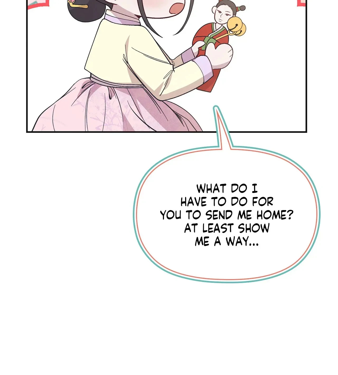 Bound by Fate Chapter 10 - page 181