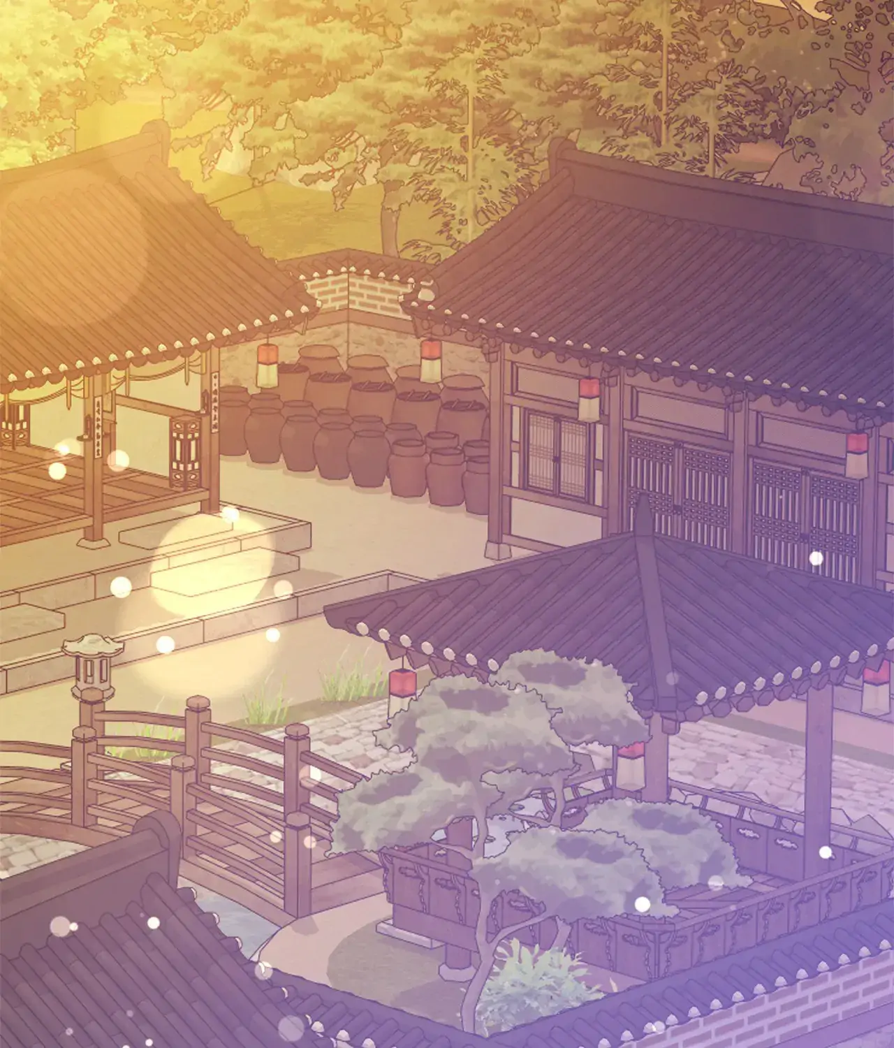 Bound by Fate Chapter 10 - page 184