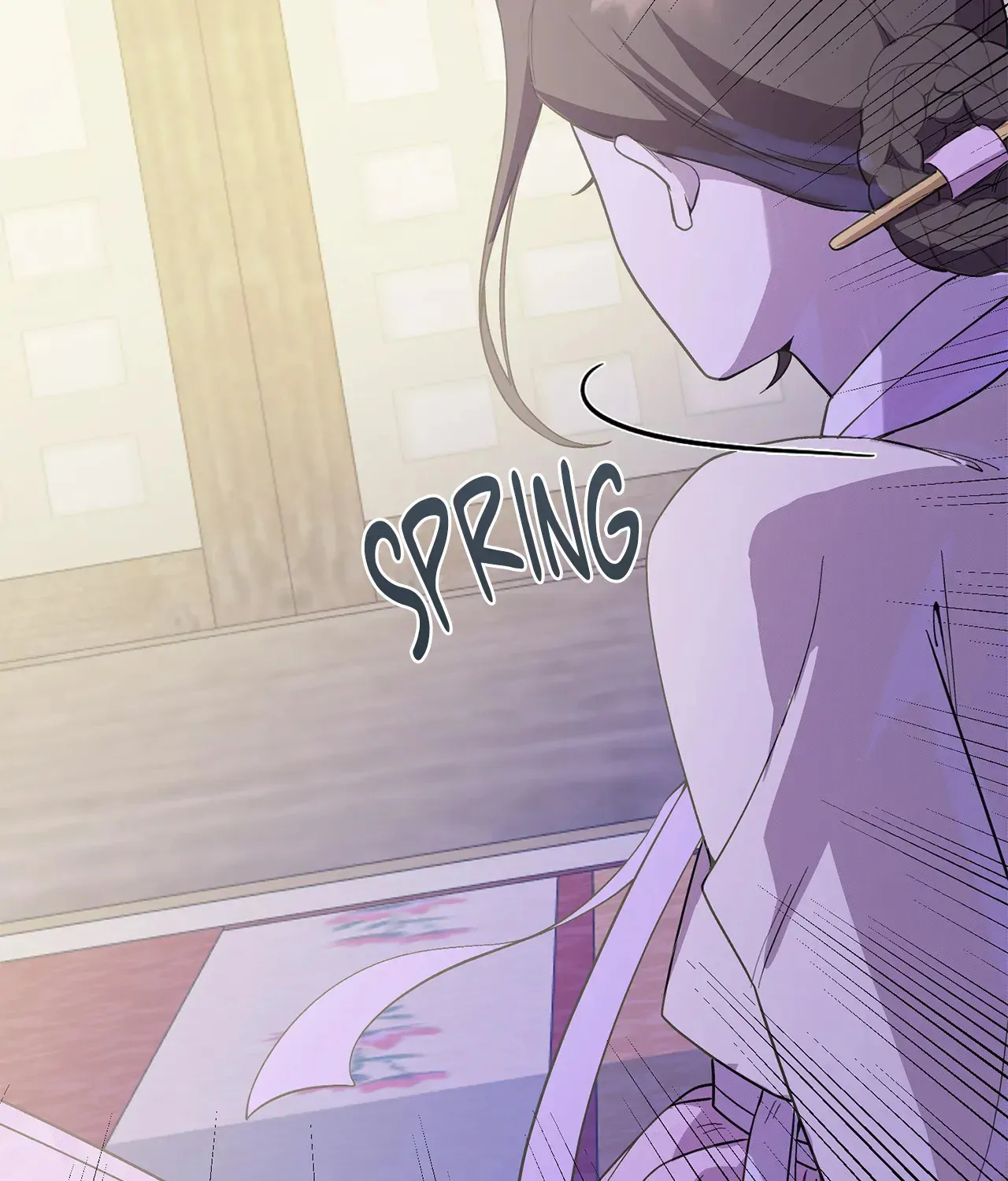 Bound by Fate Chapter 10 - page 189