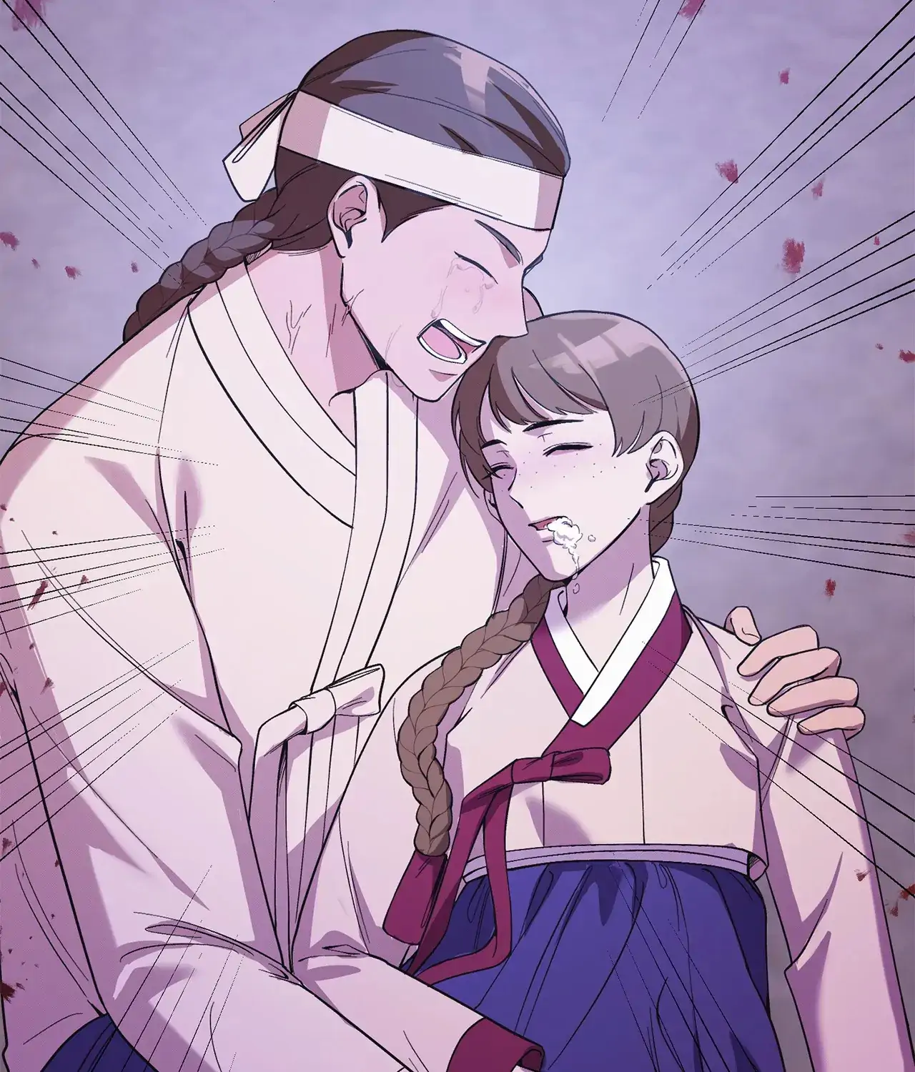 Bound by Fate Chapter 10 - page 192