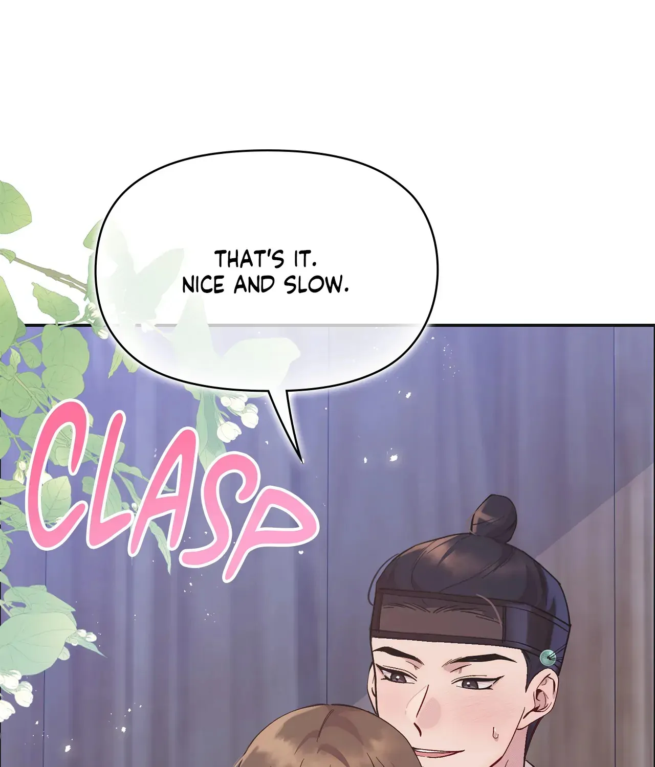 Bound by Fate Chapter 10 - page 22