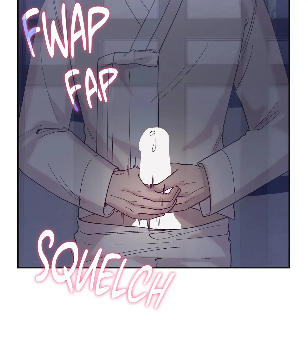 Bound by Fate Chapter 10 - page 46