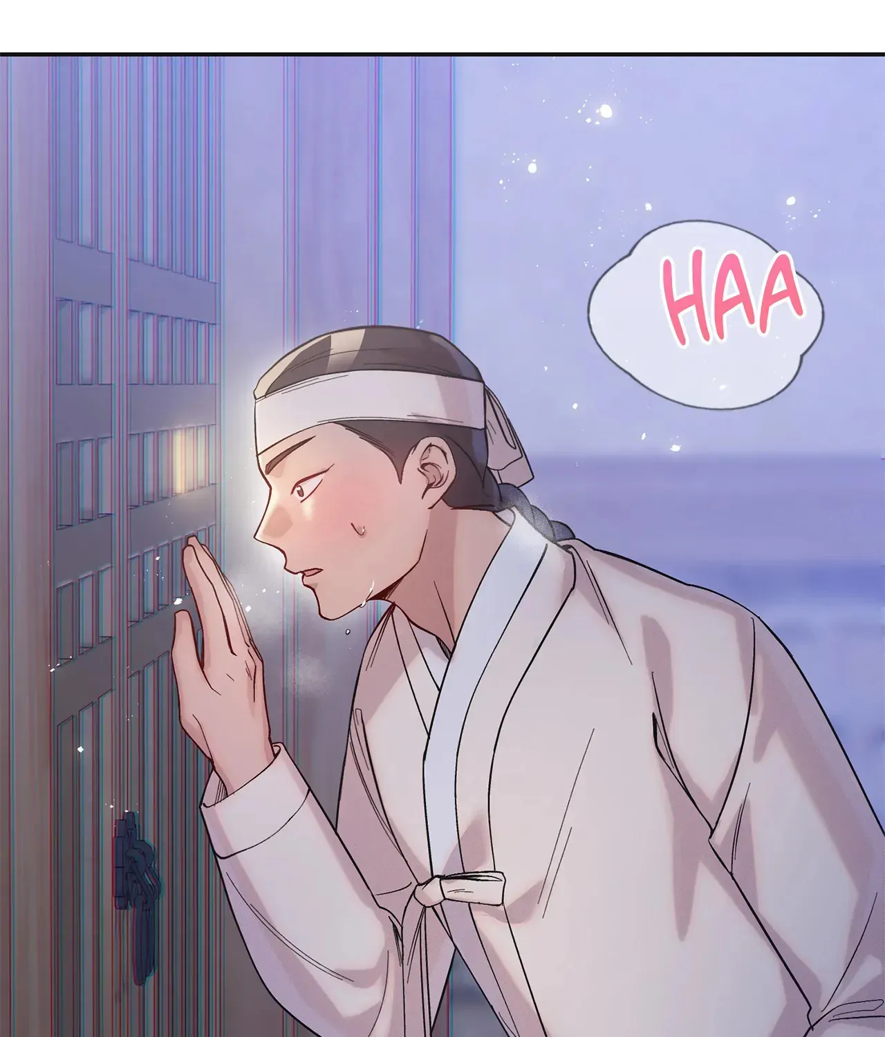 Bound by Fate Chapter 10 - page 4