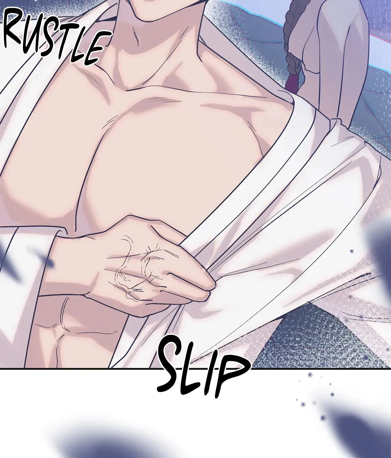 Bound by Fate Chapter 10 - page 70