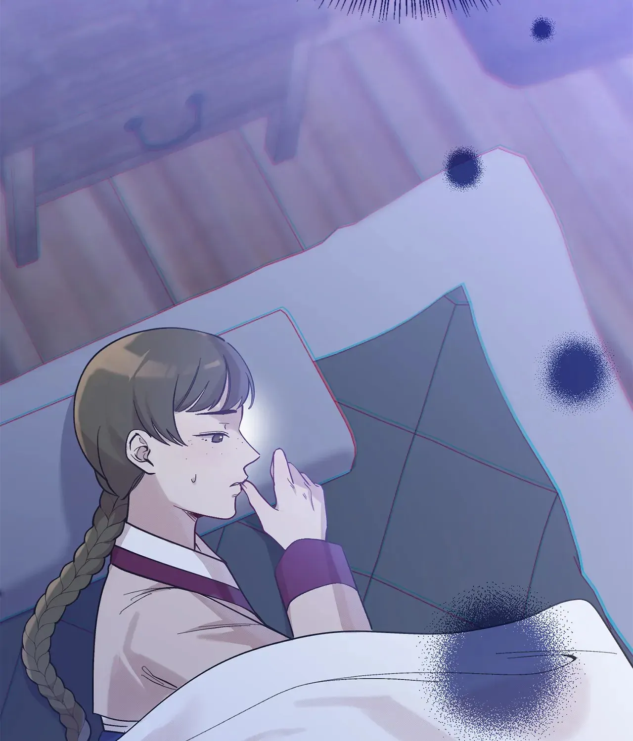 Bound by Fate Chapter 10 - page 77