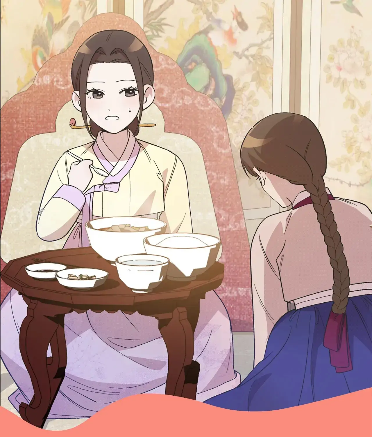 Bound by Fate Chapter 10 - page 88