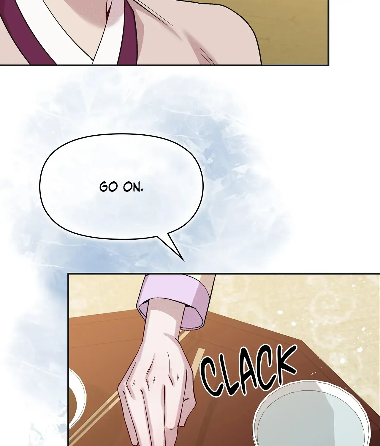 Bound by Fate Chapter 10 - page 91