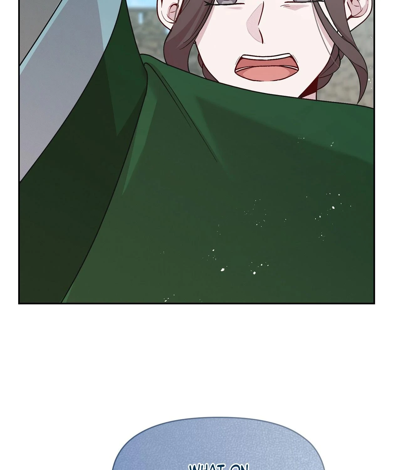 Bound by Fate Chapter 15 - page 9