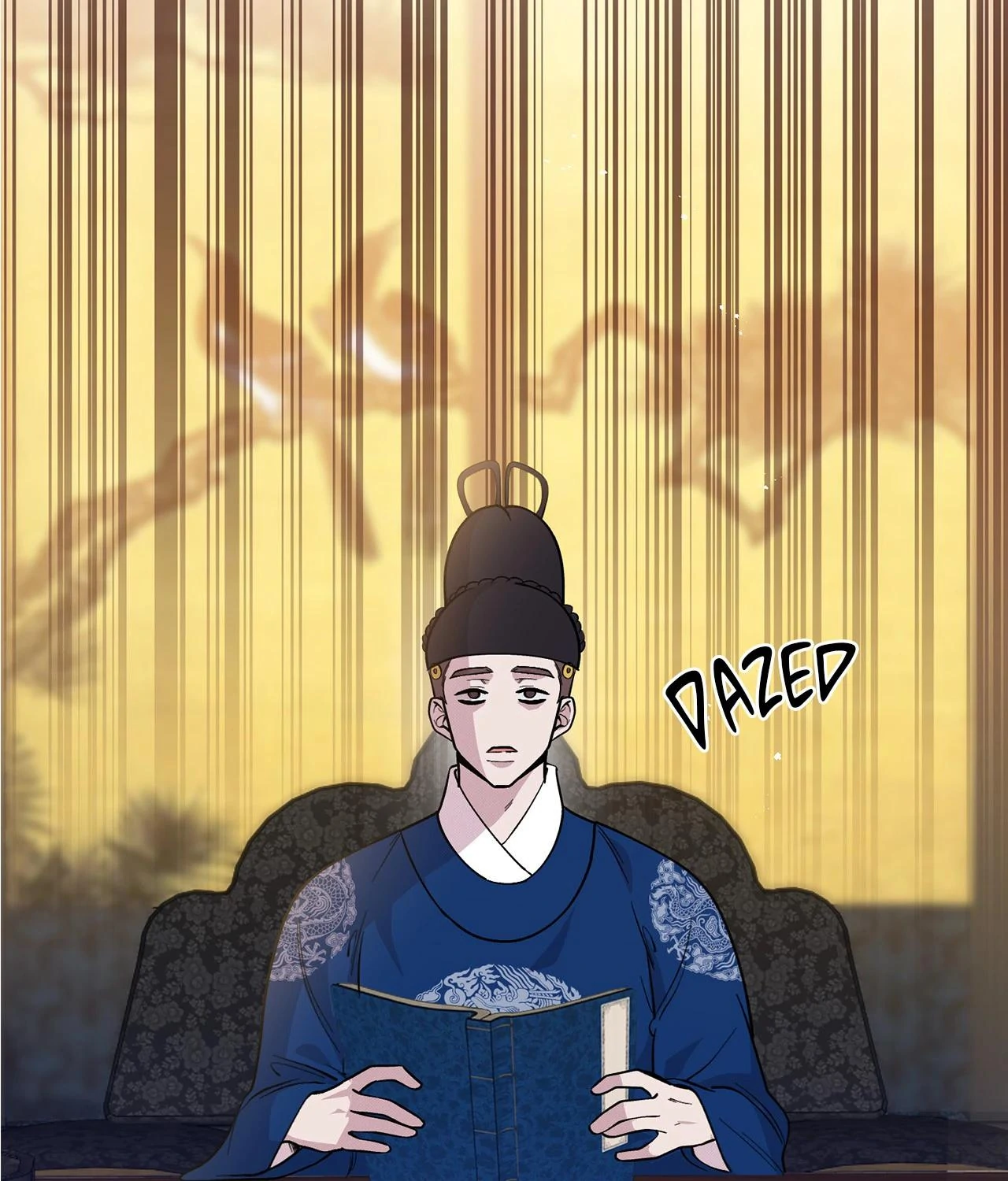 Bound by Fate Chapter 15 - page 101