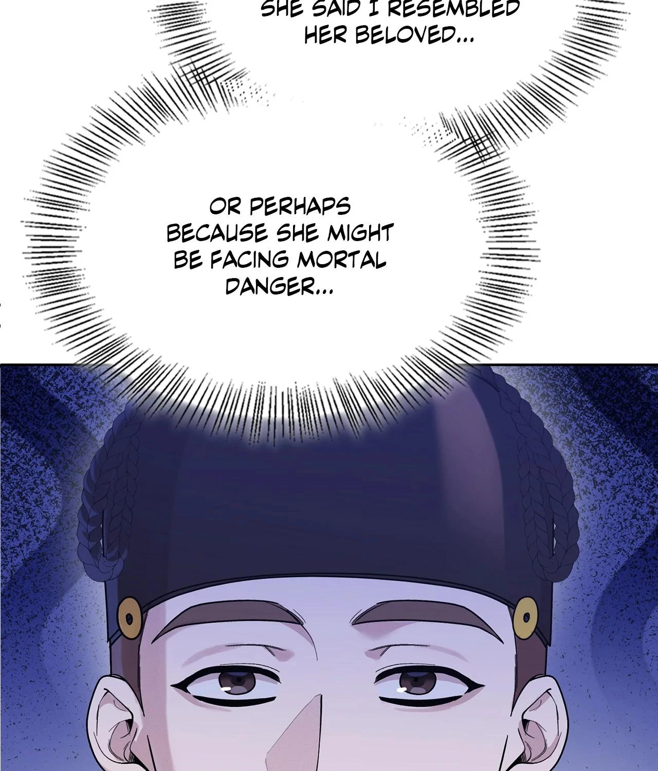 Bound by Fate Chapter 15 - page 103