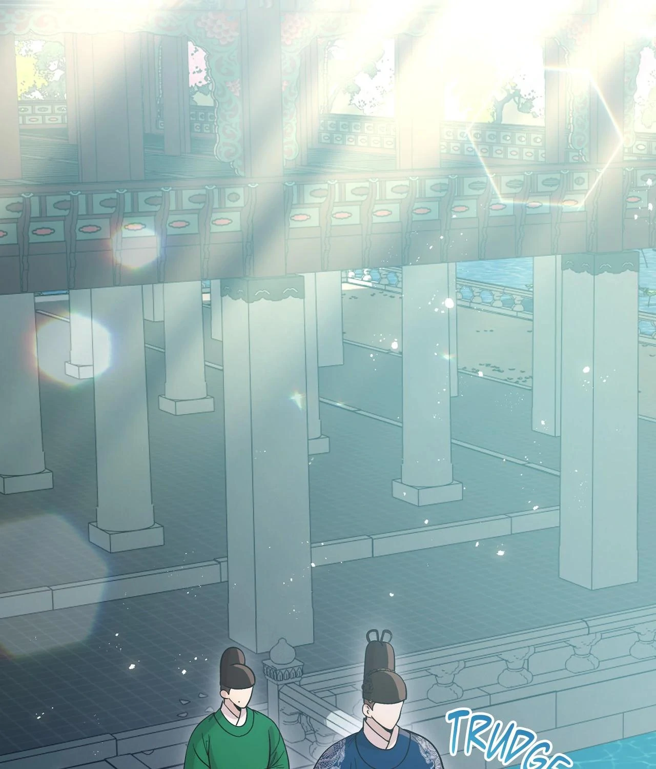 Bound by Fate Chapter 15 - page 107