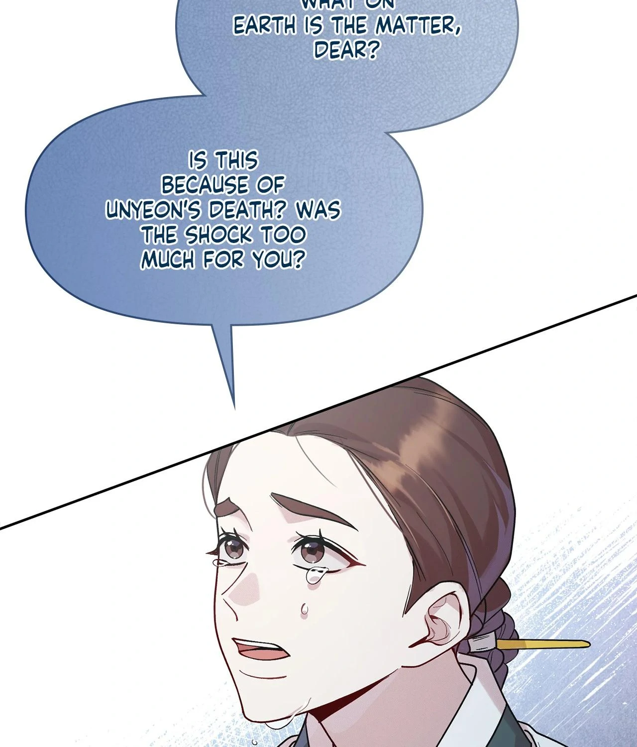 Bound by Fate Chapter 15 - page 10