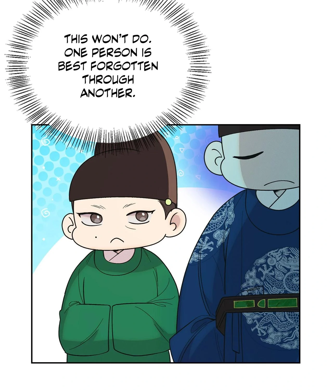 Bound by Fate Chapter 15 - page 109