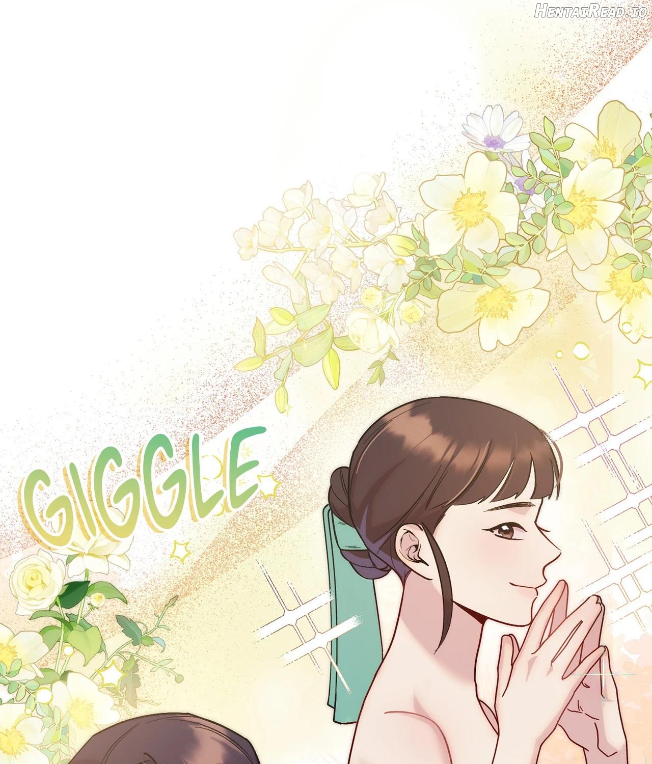 Bound by Fate Chapter 15 - page 115