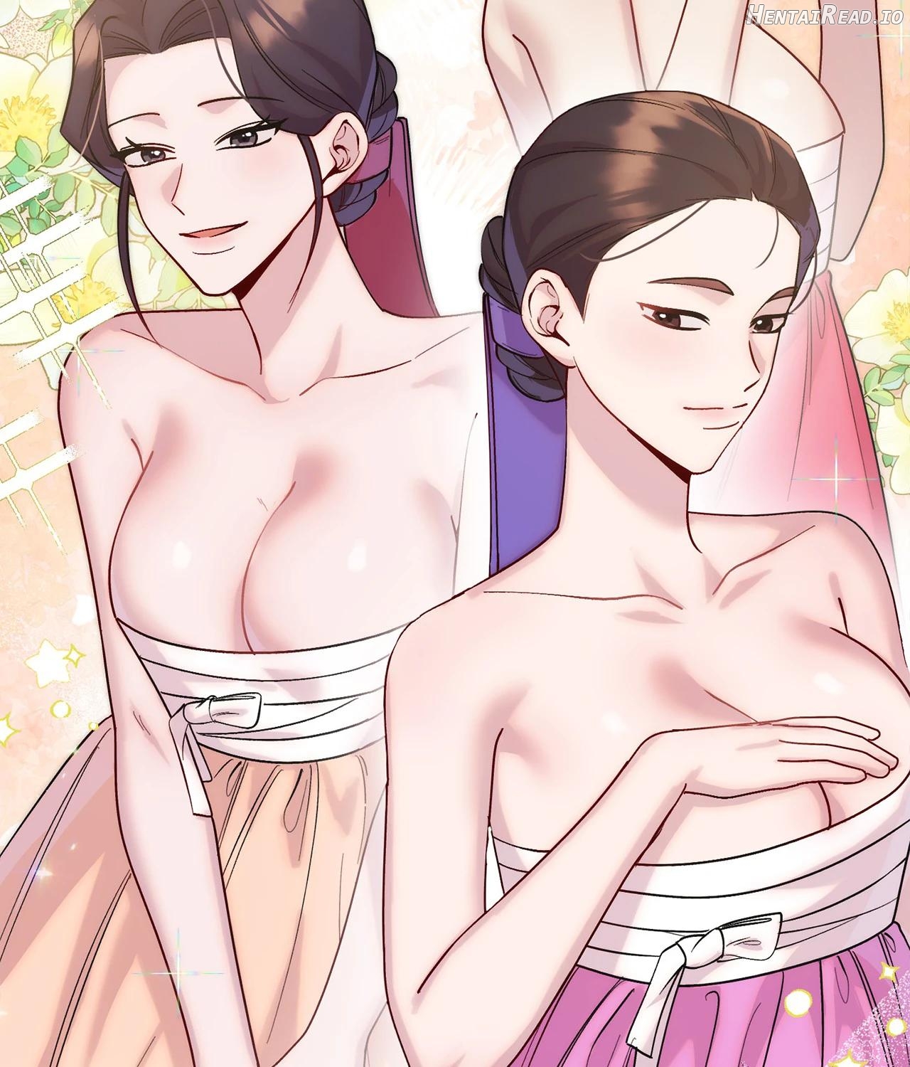 Bound by Fate Chapter 15 - page 116