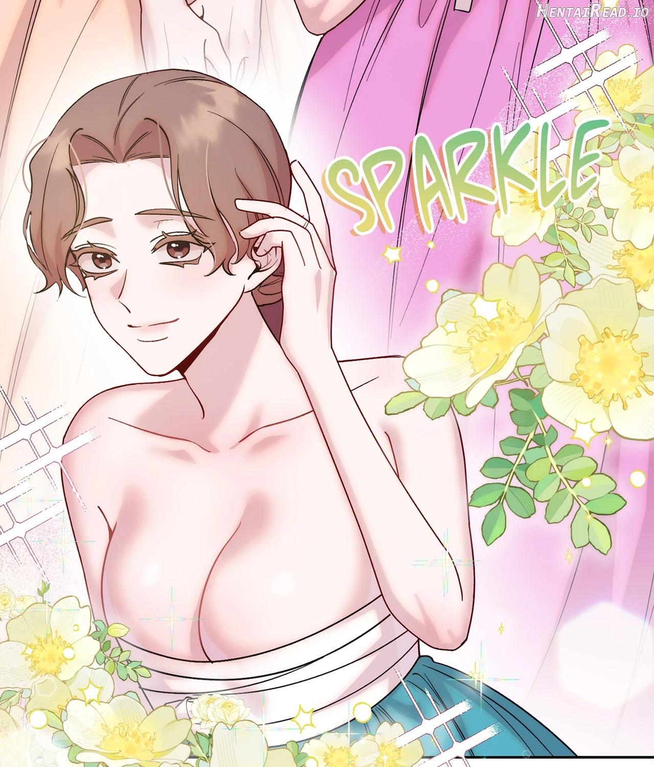 Bound by Fate Chapter 15 - page 117