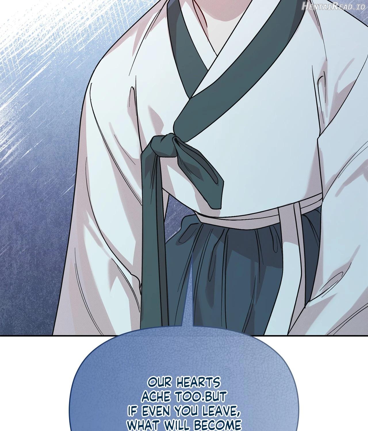 Bound by Fate Chapter 15 - page 11